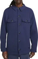 Nike Sportswear Utility Sherpa Jacke Herren
