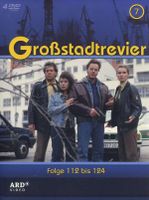 Grossstadtrevier-Grossstadtrevier-Box 7 (Folge 112