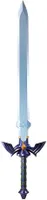 The Legend of Zelda Proplica Replik 1/1 Master Sword 105 cm