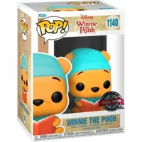 Disney Winnie the Pooh - Winnie The Pooh 1140 Special Edition - Funko Pop! - Vinyl Figur
