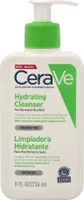 CeraVe hydratační čisticí krém Hydrating Cleanser 236 ml