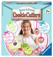 Bake & Create Cookie Cutters