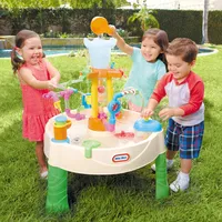 Little Tikes Fountain Factory Wasserspieltisch 642296