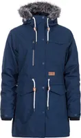 Horsefeathers Damen Ski- Snowboardjacke LUANN JACKET, Größe:XS, Farben:navy