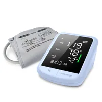 SILVERCREST® Pulsoximeter mit »SPO 55« App