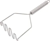 SSW Kartoffelstampfer 26 cm Küchenhelfer Provence Edelstahl