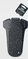 Ass Savers MFR-1 Mudder, Spritzschutz VR, black/dots