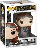 Figura funko Pop! Game of Thrones The Mountain Unmasked (Oversize) - 85