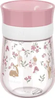 Mepal Fairy Garden 360° Trinkbecher 300ml