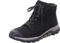 Gabor Damen Stiefelette 17876-5, 17876-5.5, 17876-6, 17876-6.5, 17876-7, 17876-8 GAB-36-824 schwarz 5,5 [Schuhe UK Frau]