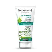 ZUCCARI [aloevera]2 Erfrischendes Aloe Vera Gel