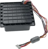 vhbw Akku kompatibel mit JBL PartyBox 310, 300, 300CN Lautsprecher Boxen Speaker (13400 mAh, 7,4 V, Li-Ion)