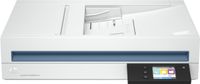HP Scanjet Pro N4600 fnw1 Einzugsscanner