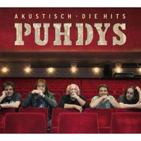 Puhdys: (CD / Track: H-P)