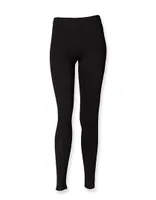 Hip Skirt Yoga Leggings mit Rock, weinrot