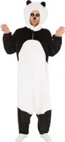 Kostüm Panda - XL
