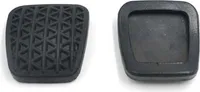 Gumowa osłona pedału hamulca / sprzęgła Do Opel Astra J Insignia A B Zafira C