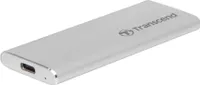 Transcend ESD260C - SSD disk - 500 GB - externý (tragbar)
