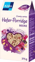 Kölln Hafer-Porridge Beere, 375g