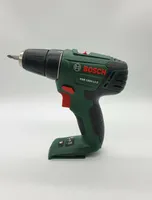 Bosch PSR 1800 LI-2 - Bohrer/Schrauber - schnurlos - 2 Geschwindigkeiten - Bohrfutterschlüssel - 38 N·m