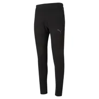 PUMA teamCUP Casuals Pants PUMA BLACK XL