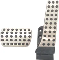 Mercedes-Benz Sportpedale Sportpedals W205 C-Klasse W213 E-Klasse W222