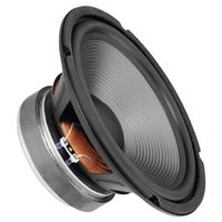 Hi-Fi-Tieftöner und -Subwoofer, 2 x 100 W, 2 x 8 ?