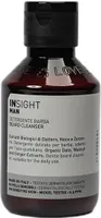Insight Man Bartshampoo, 100 ml