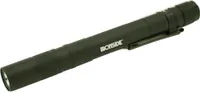 IRONSIDE Taschenlampe Penlight 110 lm, 1W, 2xAAA 1,5V