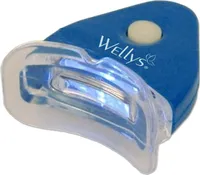 Wellys®GI-021300: Sada na bělení zubů