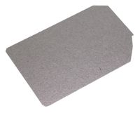 Panasonic Z20556W50XP Abdeckung, Deckel, Cover  für Mikrowelle