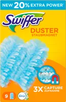 Wkład magnetyczny do mopa do kurzu Swiffer o zapachu Febreze 9 szt