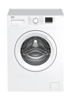 BEKO Waschmaschine WML 61023 NGR1 Freistehend 6 Kg 1000 U-Min