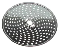 Bosch Reibscheibe mittelfein für Durchlaufschnitzler Küchenmaschine - Nr.: 00080159
