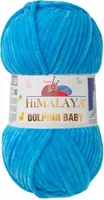 Himalaya Dolphin BABY, H 80326 blau