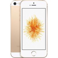 Apple iPhone SE LTE 128GB gold