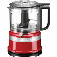 KitchenAid Food Chopper 0,83 l 5KFC3516EER Empire Red