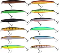 Zeck Fishing Murdock 10,5 cm 0,5 m F Firetiger