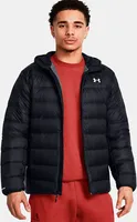 Under Armour Legend Jacke Schwarz M / Regular Mann Schwarz M