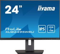 IIYAMA XUB2495WSU-B5 61,21 cm WUXGA IPS