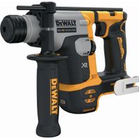 DeWALT Akku-Bohrhammer DCH172NT-XJ Abbruchhammer, Stemmhammer, Meißelhammer, Hammer-Bohren - 18V