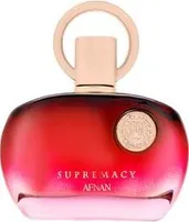 Afnan Supremacy Pour Femme Eau De Parfum Spray 100ml
