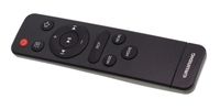 Grundig 9178017352 Fernbedienung für DSB 970 All-in-One Soundbar