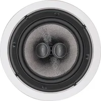 Magnat Interior IC 82, 200 mm, 19 mm, 32 - 35000 Hz, 4 Ohm, 91 dB, Unterputz/auf Putz/Decke Lautsprecher