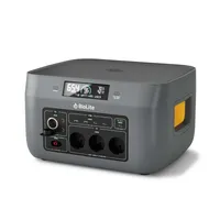 BioLite USA BaseCharger1500 Tragbare Ladestation Powerbank 1500/2400W 1521Wh