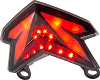 LED Rücklicht kompatibel mit Kawasaki ZX-6R