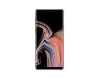 Samsung Galaxy Note 9 mit 128 GB, Farbe: Metallic Copper / Kupfer