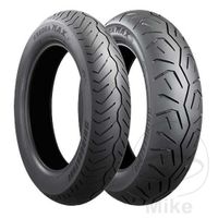 BRIDGESTONE Reifen EXEDRA MAX REAR 140/90-15 70H TL