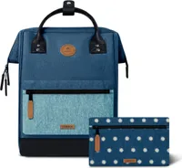 Cabaia Adventurer SAN GILJAN M Rucksack