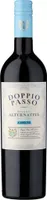 ITA Doppio Passo Primitivo Alkoholfrei, rot 0,75 L